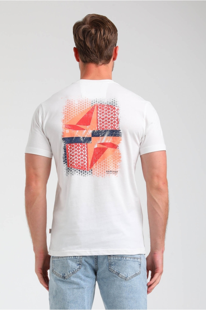 T SHIRT 155515 102 ecru
